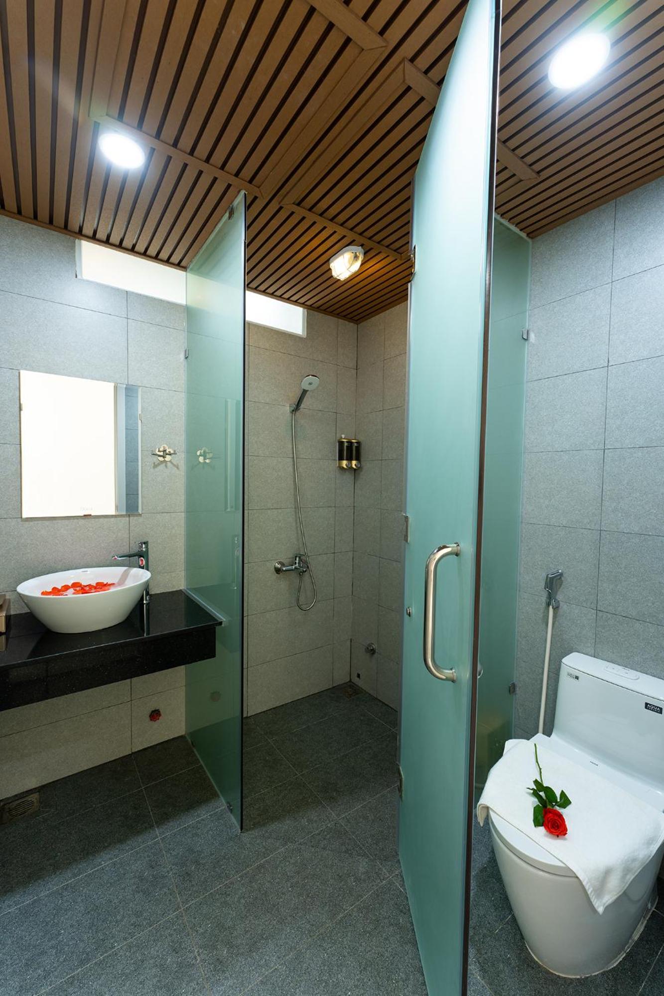 Dragon Hue Hotel Εξωτερικό φωτογραφία