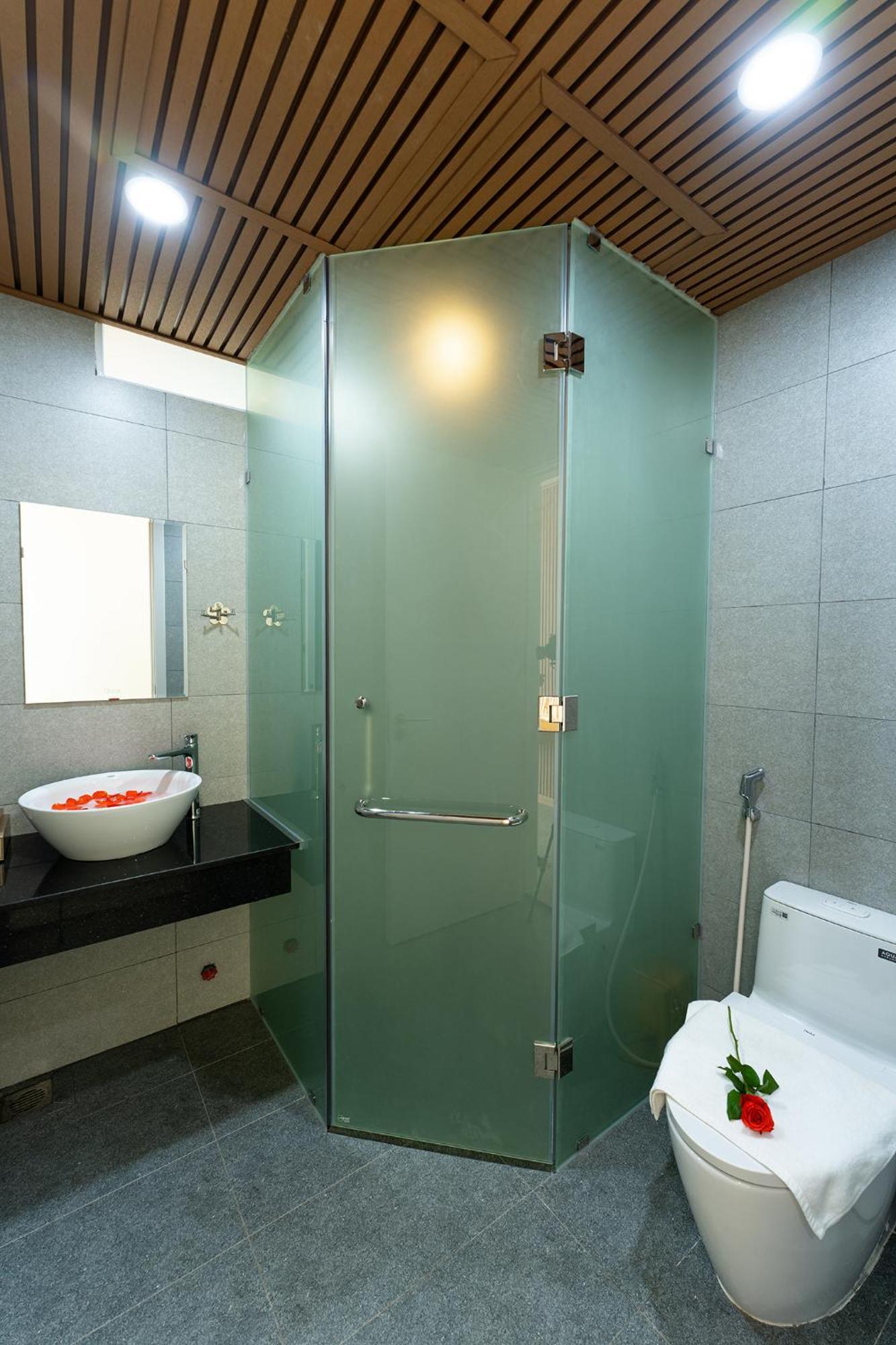 Dragon Hue Hotel Εξωτερικό φωτογραφία