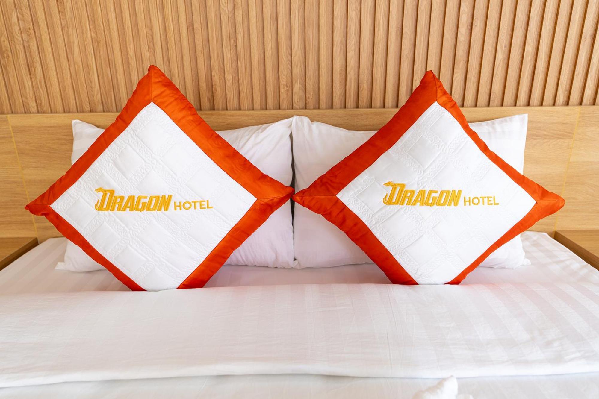 Dragon Hue Hotel Εξωτερικό φωτογραφία