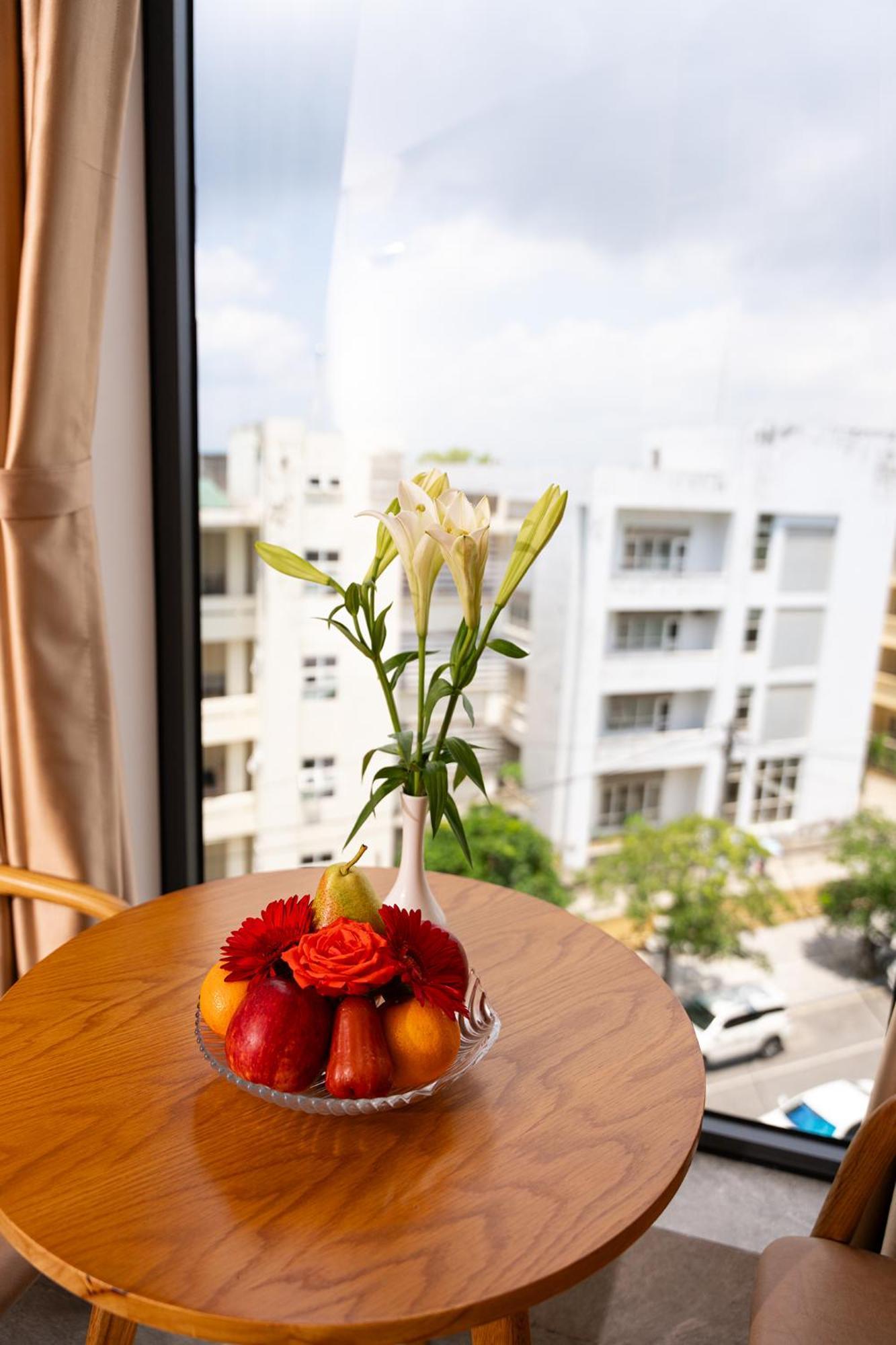 Dragon Hue Hotel Εξωτερικό φωτογραφία